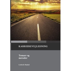 Karrierevejledning. Temaer og metoder