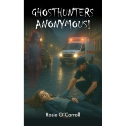 GHOSTHUNTERS ANONYMOUS!