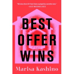 Best Offer Wins: A Novel