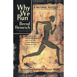 Why We Run: A Natural History