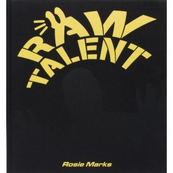 RAW TALENT