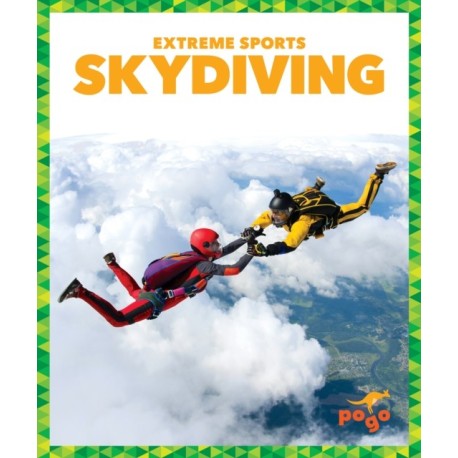 Skydiving