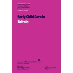 Early Child Care In Britain