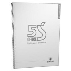 5S Office Version 1 Participant Workbook