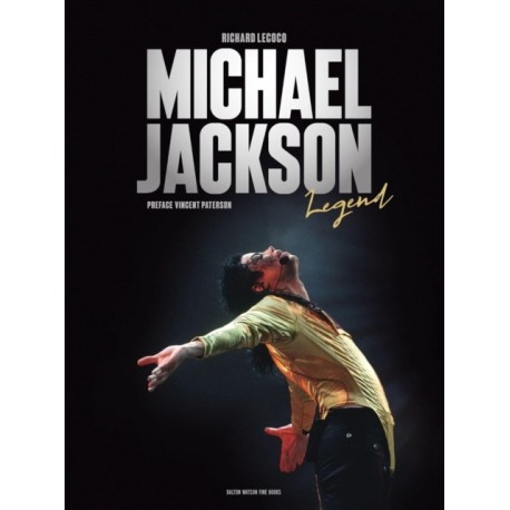 Michael Jackson: Legend