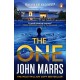 The One: The million-copy International Bestseller – now with five chapters of exclusive bonus content!