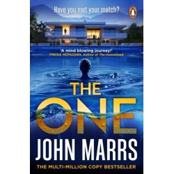 The One: The million-copy International Bestseller – now with five chapters of exclusive bonus content!