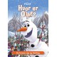 Hvor er Olaf? En søg og find-bog
