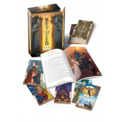 In Between Tarot Kit