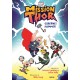 Mission Thor - Gudernes hammer: Gudernes hammer
