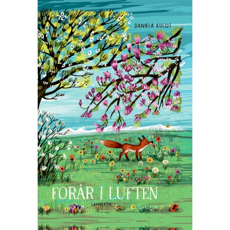 Forår i luften