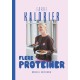 Færre Kalorier - flere proteiner