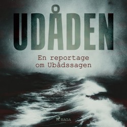 Udåden