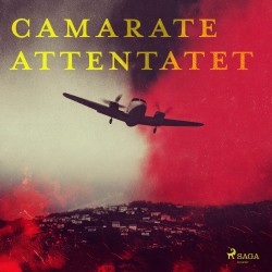 Camarate-Attentatet