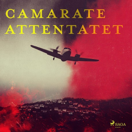 Camarate-Attentatet