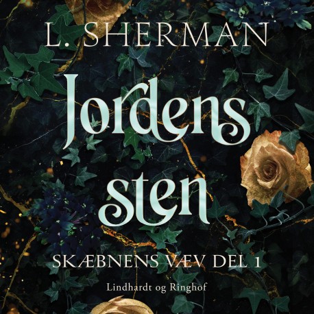 Jordens sten