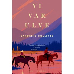 Vi var ulve