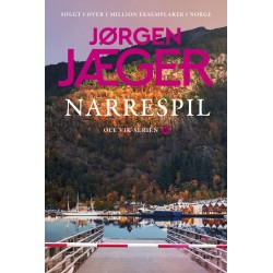 Narrespil - 16