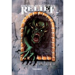 Relief -4
