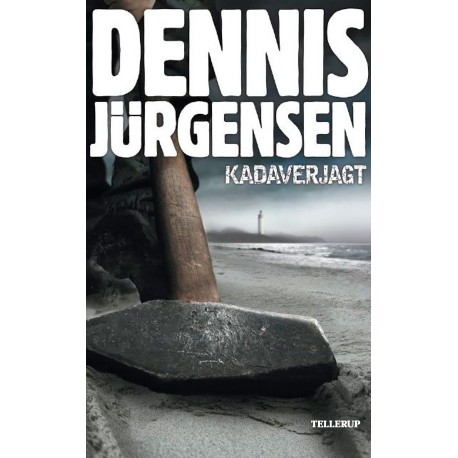 Kadaverjagt