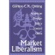 Market Liberalism: American Foreign Policy Toward China