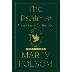Psalms: 1-41: A Sanctuary for the Soul