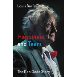 Happiness and Tears: The Ken Dodd Story