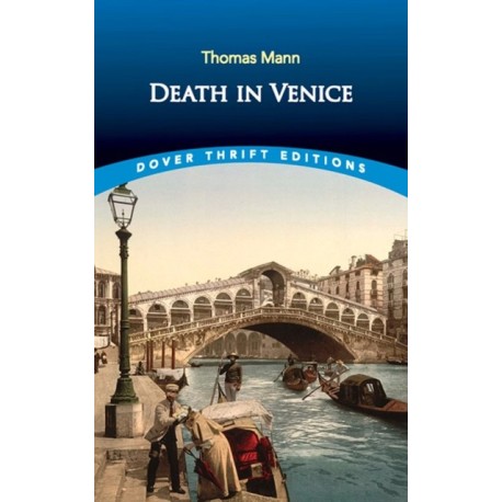 Death in Venice