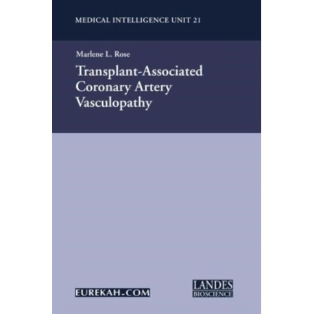 Transplant-Associated Coronary Artery Vasculopathy