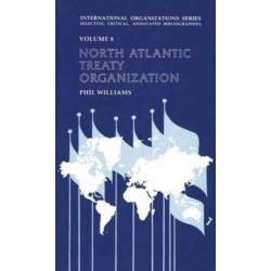 North Atlantic Treaty Organization