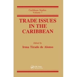 Trade Issues In The Carribbean