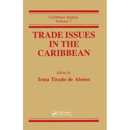 Trade Issues In The Carribbean