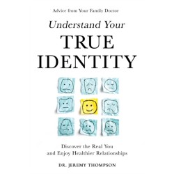 Understand Your True Identity