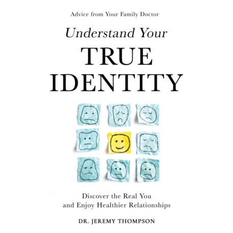 Understand Your True Identity