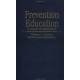 Prevention Education: A Guide to Research