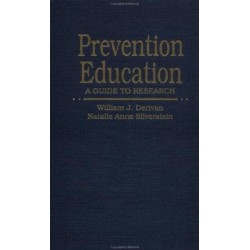Prevention Education: A Guide to Research