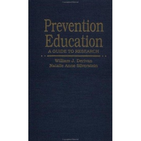Prevention Education: A Guide to Research