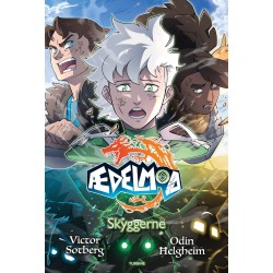 Ædelmod 3 - Skyggerne