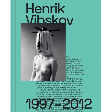 Henrik Vibskov 1 (1997-2012)