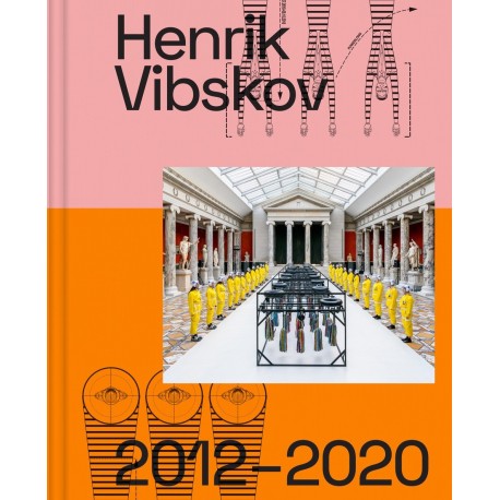 Henrik Vibskov 3 (2012-2020)