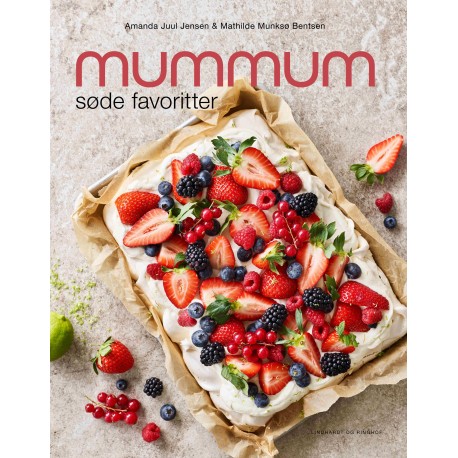 mummum - søde favoritter