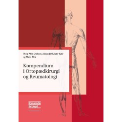 Kompendium i Ortopædkirurgi og Reumatologi
