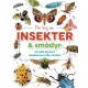 Min bog om insekter og smådyr: Et unikt kig ind i insekternes vilde verden!