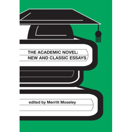 The Academic Novel: New and Classic Essays