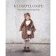 Klompelompe: børnenes yndlingsstrik
