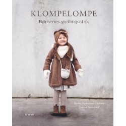 Klompelompe: børnenes yndlingsstrik