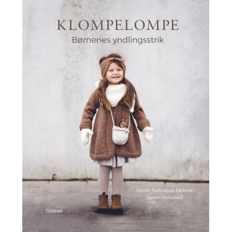 Klompelompe: børnenes yndlingsstrik