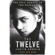The Twelve: ‘Will stand as one of the great achievements in American fantasy fiction’ Stephen King - [RODEKASSE/DEFEKT]
