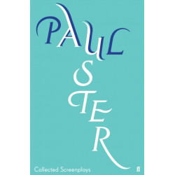 Collected Screenplays