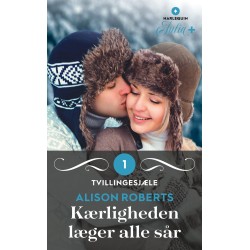Kærligheden læger alle sår
